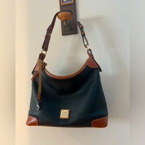 Doomey & Bourke shoulder bag